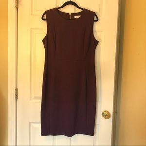 Expensive material, flattering shape